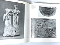 Myth and Legend in Early Greek Art, Karl Schefold, Near Fine hardcover