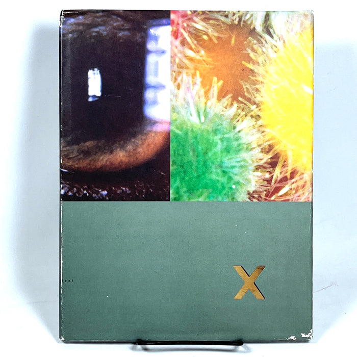 Sublime Intent, Tom Bonauro, San Francisco, 2000, Near Fine hardcover w/dust jacket.