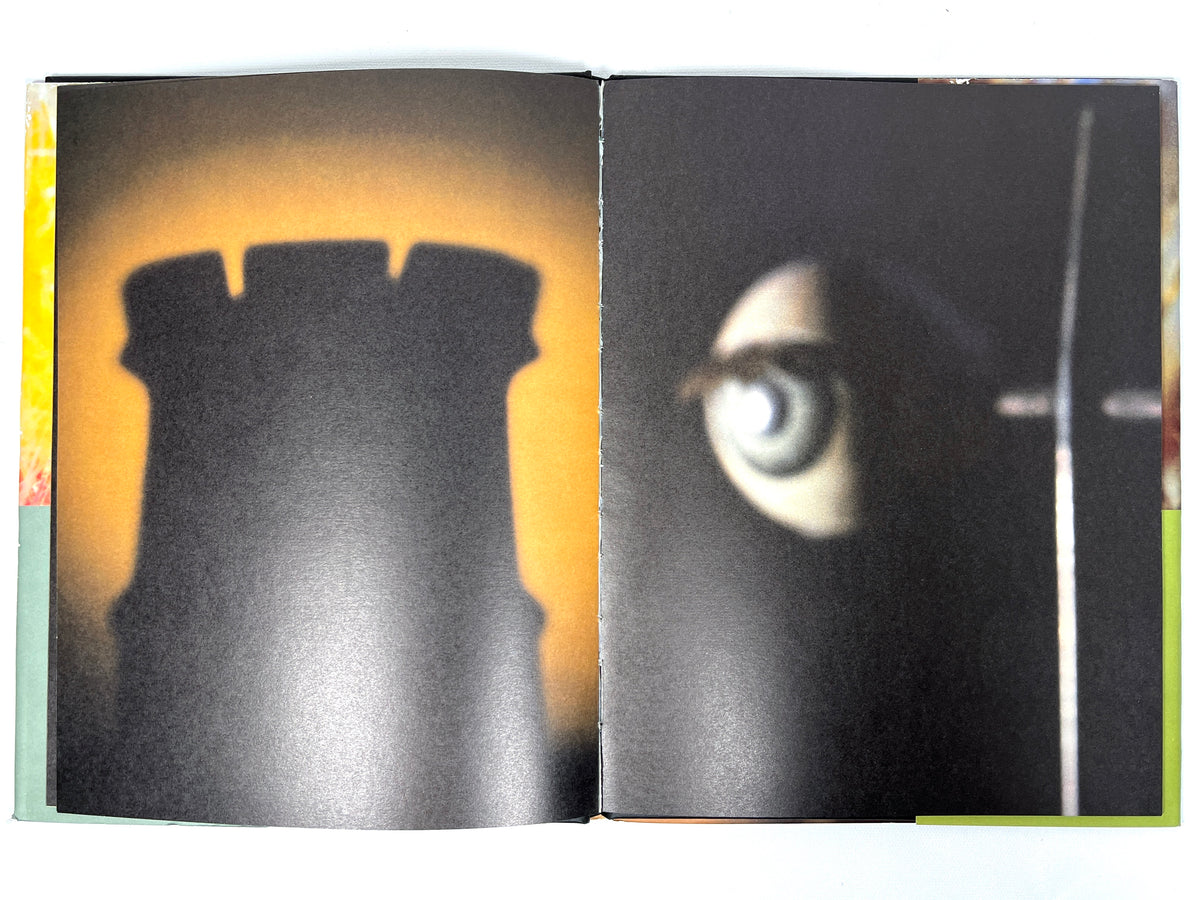 Sublime Intent, Tom Bonauro, San Francisco, 2000, Near Fine hardcover w/dust jacket.