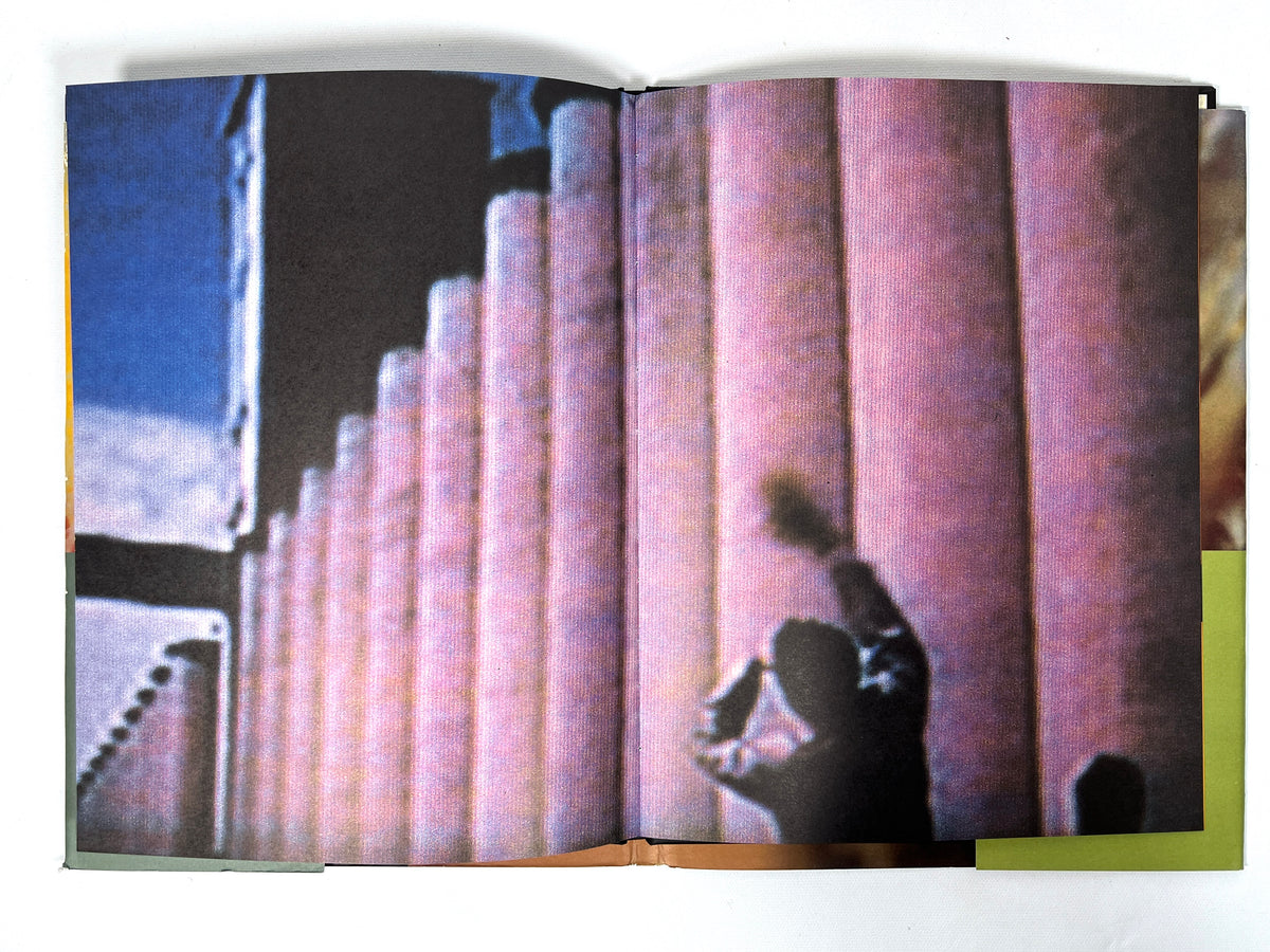 Sublime Intent, Tom Bonauro, San Francisco, 2000, Near Fine hardcover w/dust jacket.