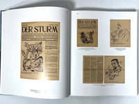 Oskar Kokoschka: Expressionist, Migrant, European: A Retrospective, Catherine Hug and Heike Eipeldauer, Near Fine hardcover