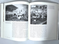 The Crafts in Britain in the 20th Century, Tanya Harrod, Near Fine hardcover, Near Fine dust jacket