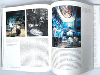 The Crafts in Britain in the 20th Century, Tanya Harrod, Near Fine hardcover, Near Fine dust jacket