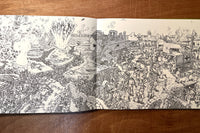 The Great War (2 Books), Joe Sacco, 2013, Fine w/Slipcase & SIGNED Bookplate