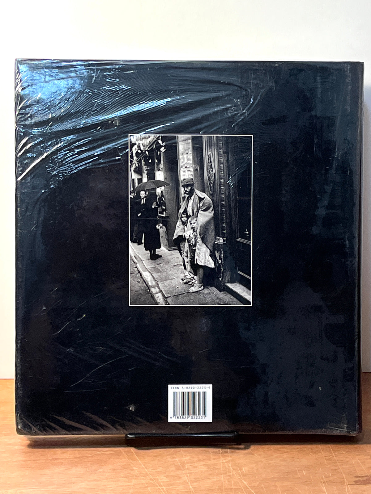Photography in Franco's Spain, Publio Lopez Mondejar, 1999, Brand New w/Shrink