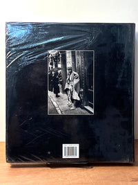 Photography in Franco's Spain, Publio Lopez Mondejar, 1999, Brand New w/Shrink