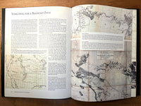 Historical Atlas of California, Derek Hayes, University of California Press, 2007