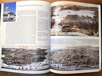Historical Atlas of California, Derek Hayes, University of California Press, 2007