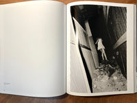 Open City: Street Photographs Since 1950, Museum of Modern Art Oxford, SCARCE, 2001, SC, NF.
