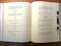 The Citizen Cane Book. Little, Brown & Company, First Edition, 1971, HC, VG.