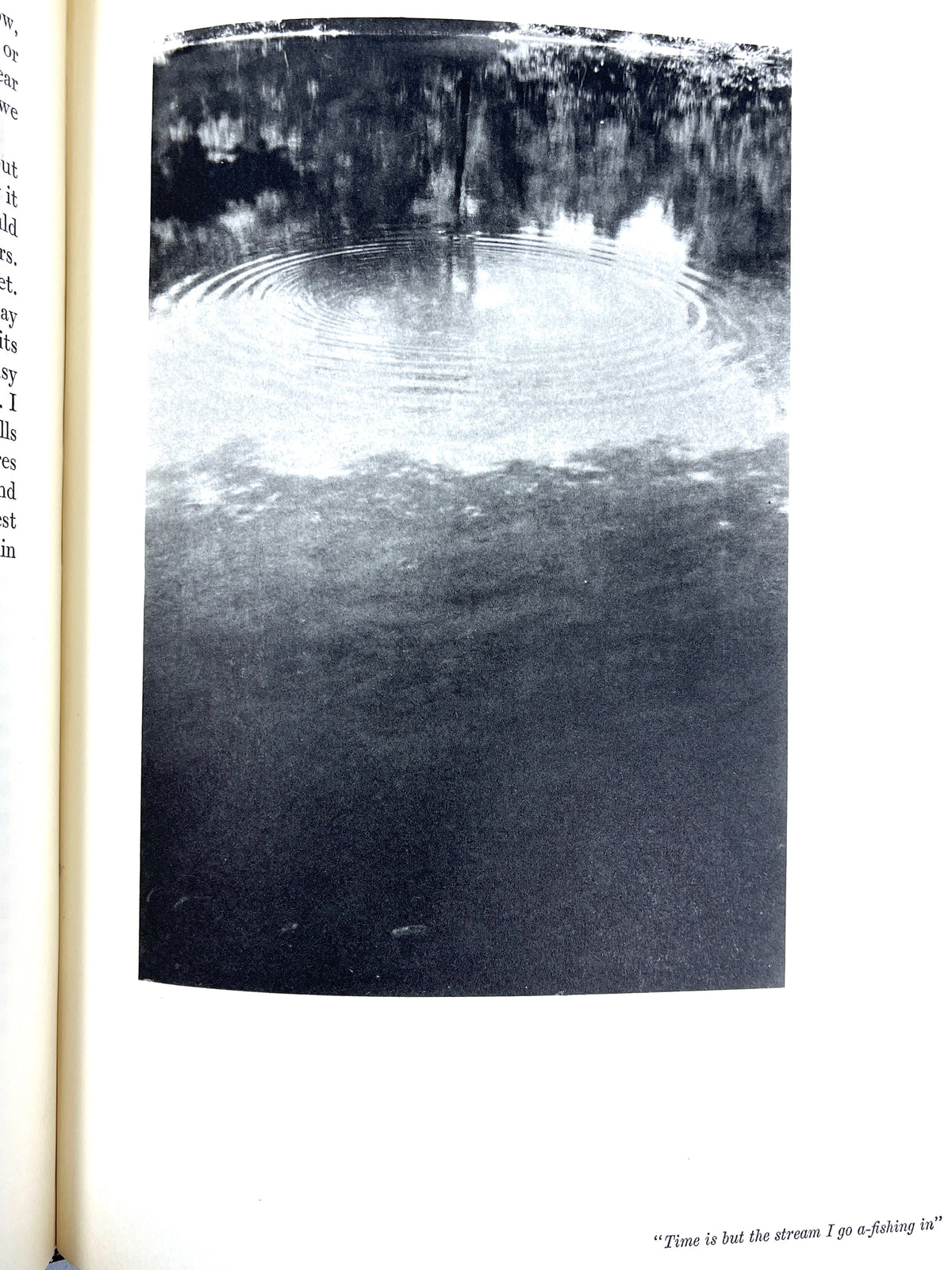 Walden, or Life in the Woods, Henry Thoreau, Limited Editions Club, Edward Steichen, SIGNED