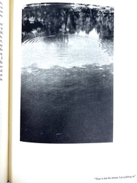 Walden, or Life in the Woods, Henry Thoreau, Limited Editions Club, Edward Steichen, SIGNED