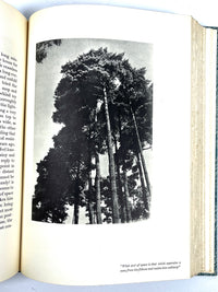 Walden, or Life in the Woods, Henry Thoreau, Limited Editions Club, Edward Steichen, SIGNED