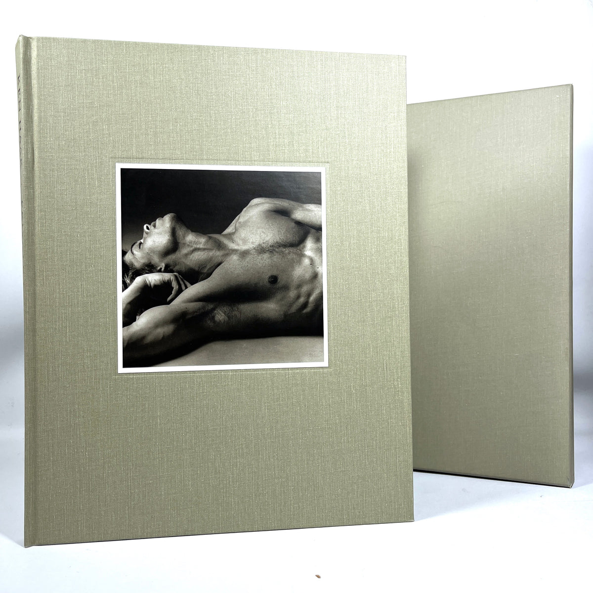 Ken Haak: Private Collection, The Rosehill Press, Limited Ed., 1986, Near Fine hardcover w/slipcase.