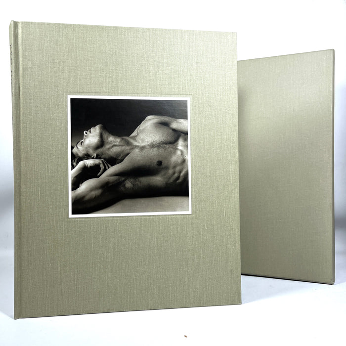 Ken Haak: Private Collection, The Rosehill Press, Limited Ed., 1986, Near Fine hardcover w/slipcase.