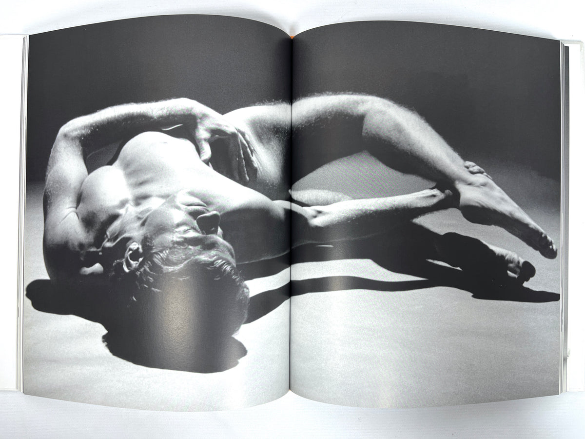 Roy Blakey's 70s Male Nudes, Reed Massengill, 2003, Near Fine hardcover.