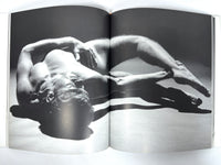 Roy Blakey's 70s Male Nudes, Reed Massengill, 2003, Near Fine hardcover.