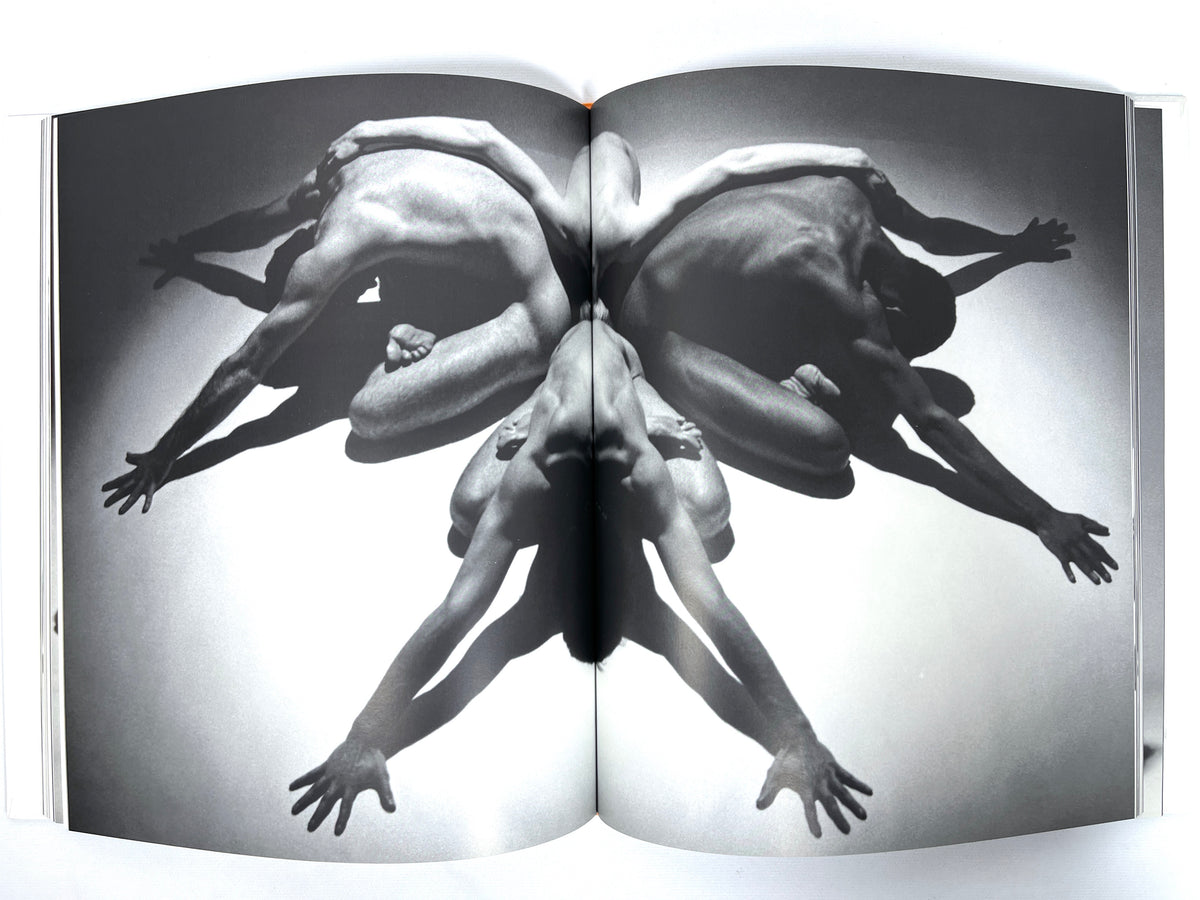 Roy Blakey's 70s Male Nudes, Reed Massengill, 2003, Near Fine hardcover.