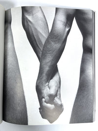 Roy Blakey's 70s Male Nudes, Reed Massengill, 2003, Near Fine hardcover.
