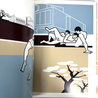 P239, Daydream: Porn-Pops, Bruno Gmünder, 2007, Near Fine softcover.