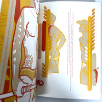 P239, Daydream: Porn-Pops, Bruno Gmünder, 2007, Near Fine softcover.