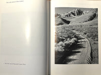 The Land of Little Rain, Mary Austin, Ansel Adams, & Carl Van Doren, 1950, VG