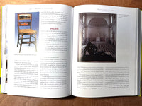 History of Furniture: A Global View, Mark Hinchman, Fairchild Books, 2009, NF