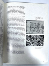 Painting at Northwestern: Conger, Paschke, Valerio, Mary and Leigh Block Gallery, exhibit, catalog, 1986, Near Fine softcover