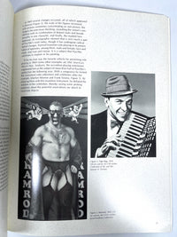 Painting at Northwestern: Conger, Paschke, Valerio, Mary and Leigh Block Gallery, exhibit, catalog, 1986, Near Fine softcover