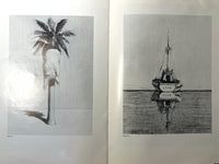 Wayne Thiebaud, Allan Stone Gallery, 1967, SC, VG.
