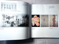 Niki de Saint Phalle, Pontus Hulten, Hatje Cantz, 1992, Very Good hardcover w dust jacket