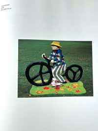 Niki de Saint Phalle, Pontus Hulten, Hatje Cantz, 1992, Very Good hardcover w dust jacket
