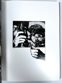 Bruno Gmünder, Rex Verboten! 2012, Near Fine hardcover with dust jacket, 18+