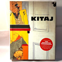 R.B. Kitaj, Marco Livingstone, Phaidon, 4th Ed., 2010, Very Good hardcover w dust jacket