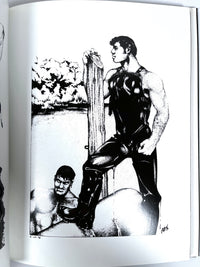 Bruno Gmünder, Rex Verboten! 2012, Near Fine hardcover with dust jacket, 18+