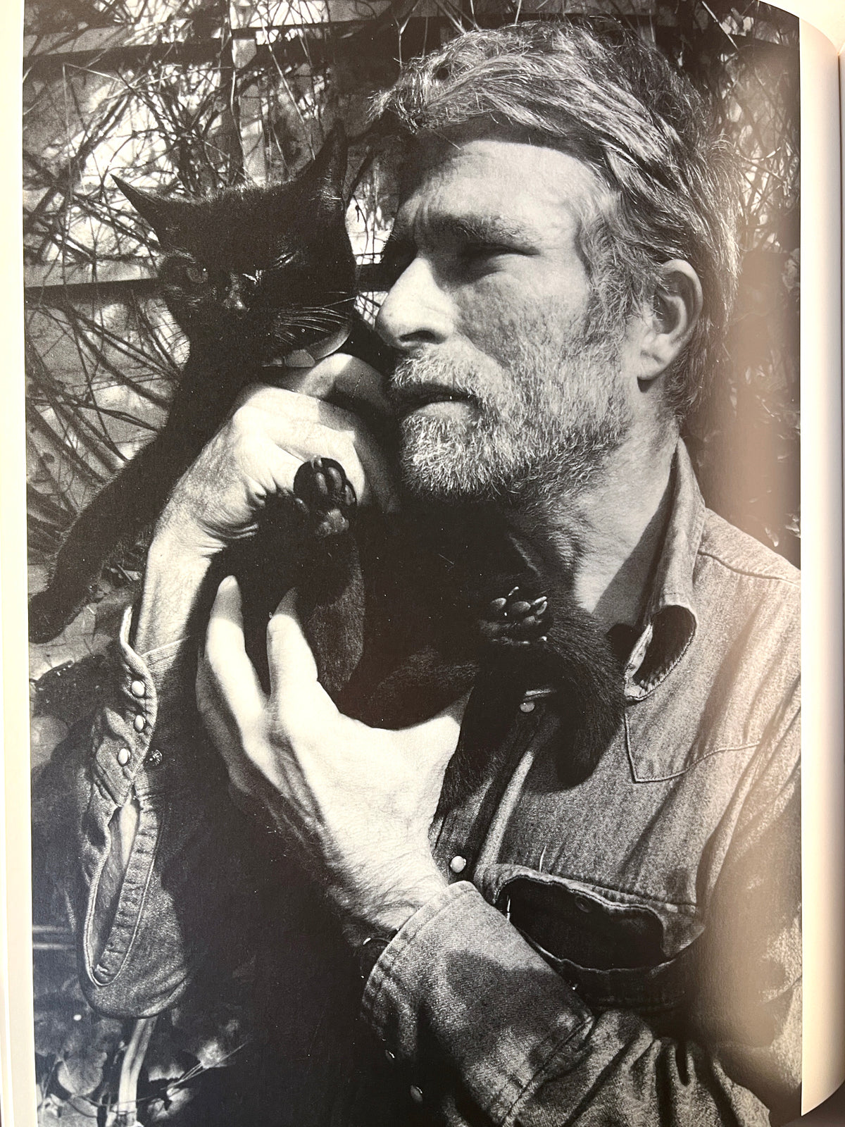 R.B. Kitaj, Marco Livingstone, Phaidon, 4th Ed., 2010, Very Good hardcover w dust jacket