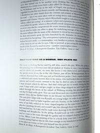 R.B. Kitaj, Marco Livingstone, Phaidon, 4th Ed., 2010, Very Good hardcover w dust jacket