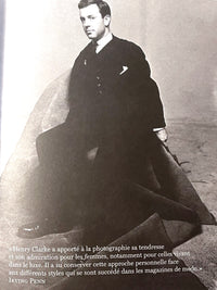 Henry Clarke: Photographe de Mode, Musée Galliera, 2002, HC, NF.