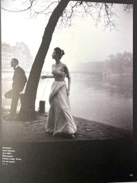 Henry Clarke: Photographe de Mode, Musée Galliera, 2002, HC, NF.