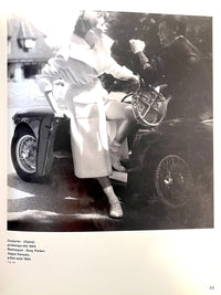 Henry Clarke: Photographe de Mode, Musée Galliera, 2002, HC, NF.