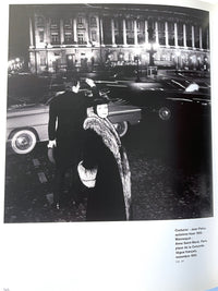 Henry Clarke: Photographe de Mode, Musée Galliera, 2002, HC, NF.
