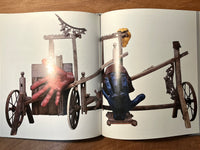 Karel Appel Scuplture: A Catalogue Raisonné, Harry N. Abrams, 1994, HC, NF.
