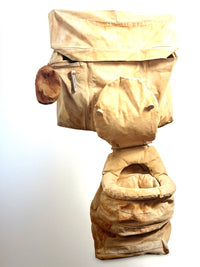 Claes Oldenburg: Early Work, Zwirner & Wirth, 2005, NF, HC