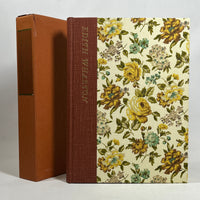 The Age of Innocence, Edith Wharton, Limited Editions Club, 1973, Near Fine HC