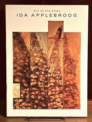 Art at the Edge: Ida Applebroog, Susan Krane, High Museum of Art, 1989, Fine