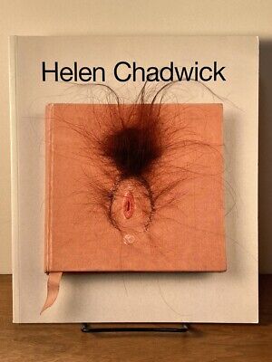 Helen Chadwick. 2005. NF SC English and Swedish Art Monograph