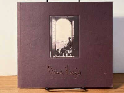 Dear Vocio: Photographs by Tina Modotti. 1997. VG SC RARE Mexican Photography ..