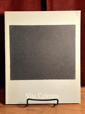 Vija Celmins, Judith Tannenbaum, University of Pennsylvania, 1992, Very Good