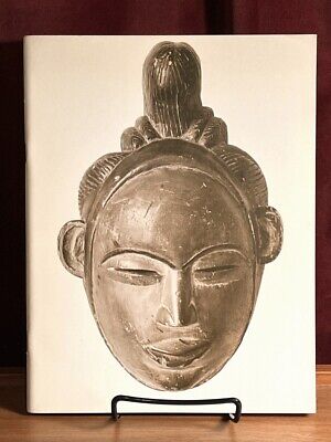 African Sculpture from the Tara Collection, William Fagg, 1971, Fine Catalogue