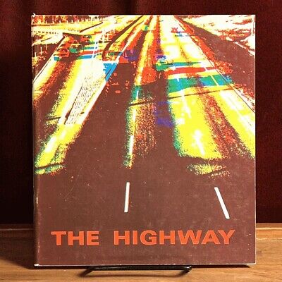 The Highway, Contemporary Art, University of Pennsylvania 1970 exhibit catalog..